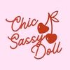 chicsassydoll